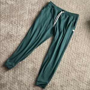 Vuori joggers long length